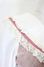 画像5: LIZ LISA / セーラーカラーセットアップ  ピンクＸ白 I-26-06-18-060-LO-OP-SA-ZI (5)