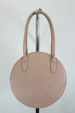 画像2: Cherirulu Chocola / MY*キルトリボン2WAYバッグ  ピンク I-26-06-18-103-LO-BG-SA-ZI (2)