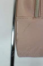 画像4: Cherirulu Chocola / MY*キルトリボン2WAYバッグ  ピンク I-26-06-18-103-LO-BG-SA-ZI (4)