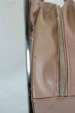 画像5: Cherirulu Chocola / MY*キルトリボン2WAYバッグ  ピンク I-26-06-18-103-LO-BG-SA-ZI (5)