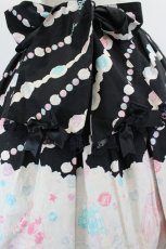 画像6: Angelic Pretty / ジュエリージュレカート  黒 I-26-06-21-088-AP-SK-TE-ZI (6)