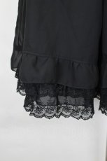 画像3: axes femme / ペチパンツ  黒 I-26-06-25-102-AX-PA-SA-ZI (3)
