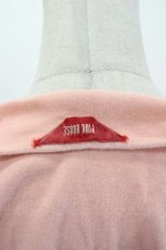 画像5: PINK HOUSE / サンタ柄パッチワーク長袖Tシャツ L ピンク I-26-06-27-041-LO-TS-SA-ZI (5)