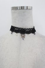 画像1: axes femme / ネックレス   I-26-06-27-117-AX-BL-SA-ZI (1)