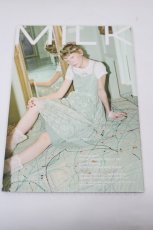 画像2: MILK / 2020　Summer Collection カタログ   I-26-06-27-126-ML-ZA-TE-ZI (2)