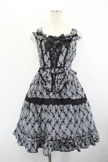 BABY,THE STARS SHINE BRIGHT（ベイビー）の古着 ロリィタ美品！ (Page 1)