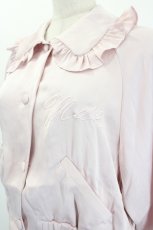 画像4: MILK / Jenny ブルゾン  ピンク I-26-06-29-011-ML-TO-TE-ZI (4)