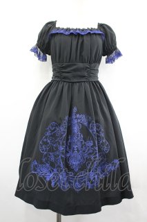Moi-meme-Moitie(モワ・メーム・モワティエ)の古着 ゴス美品！