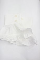 画像3: MILK / Dress upカラー＆カフス  ホワイト I-26-07-01-093-ML-ZA-SA-ZI (3)