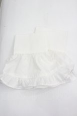 画像4: MILK / Dress upカラー＆カフス  ホワイト I-26-07-01-093-ML-ZA-SA-ZI (4)