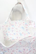 画像3: Katie / BABY TOYS tote L  ホワイト I-26-07-01-095-LO-BG-SA-ZI (3)