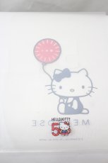 画像2: PINK HOUSE / MELROSEクリアファイル  クリア I-26-07-01-120-LO-ZA-SA-ZI (2)