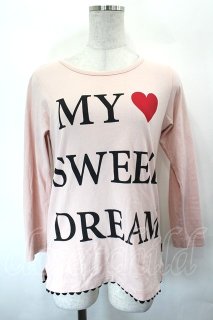 MILK（ミルク）の古着 ロリィタトップス！