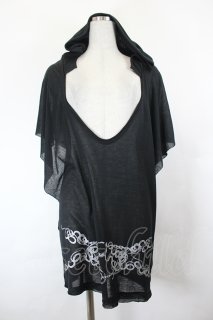 h.NAOTO(エイチ.ナオト) の古着 ゴス美品！