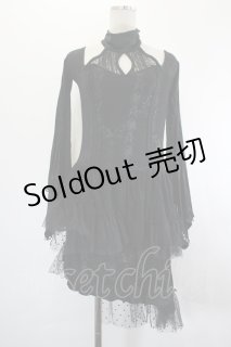 h.NAOTO(エイチ.ナオト) の古着 ゴス美品！ (Page 2)