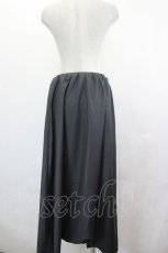 画像2: AXES-X / 台形侍パンツ M ブラック I-26-07-03-112-LO-PA-SA-ZI (2)