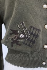 画像4: Amavel / 不思議なうさぎの懐中時計   I-26-07-05-023-CA-TO-SA-ZI (4)