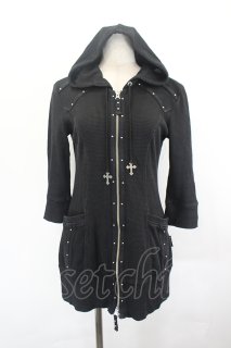【00s_Archive】Ozz Croce KnitVest平成初期 タグ付き Ozz On（オッズオン）の古着 ゴス美品！ (Page 4)