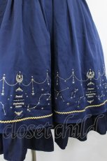 画像6: Amavel / Starry Chandelierキャミワンピース   I-26-07-05-069-CA-OP-SA-ZI (6)