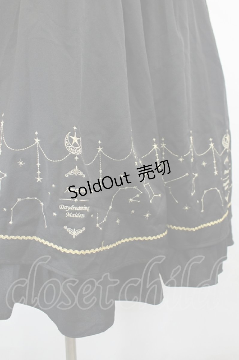画像6: Amavel / Starry Chandelierキャミワンピース   I-26-07-05-070-CA-OP-SA-ZI (6)