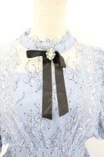 画像5: Amavel / Twinkle Feminineレースワンピース   I-26-07-05-072-CA-OP-SA-ZI (5)