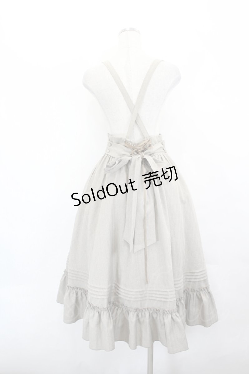 画像3: Amavel / Classical Doll ミドル丈スカート   I-26-07-05-093-CA-OP-SA-ZI (3)
