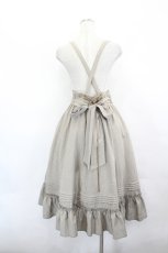 画像3: Amavel / Classical Doll ミドル丈スカート   I-26-07-05-093-CA-OP-SA-ZI (3)