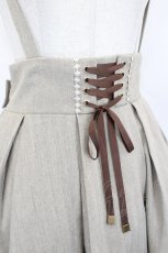 画像4: Amavel / Classical Doll ミドル丈スカート   I-26-07-05-093-CA-OP-SA-ZI (4)