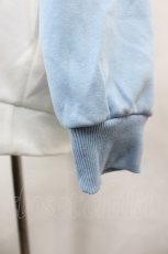 画像4: NieR Clothing / NieRちゃんパーカー F サックスＸ白 I-26-07-07-037-PU-TO-SA-ZI (4)