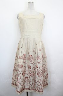 Jane Marple（ジェーンマープル）の古着 ロリィタ美品！ (Page 4)