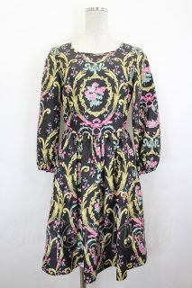 JESUS DIAMANTE（ジーザスディアマンテ）の古着 ロリィタ美品！