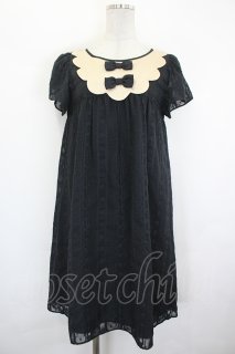 Emily Temple cute / Shirley Temple の古着 ロリィタ美品！