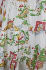 画像3: Jane Marple / Winnieカットスカート  アイボリー I-26-07-07-104-JM-SK-SA-ZI (3)