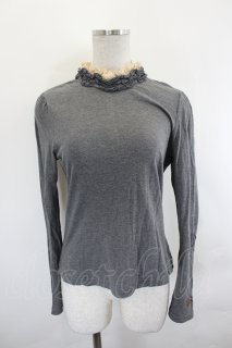 Jane Marple（ジェーンマープル）の古着 ロリィタトップス！