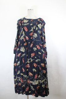 Jane Marple（ジェーンマープル）の古着 ロリィタ美品！