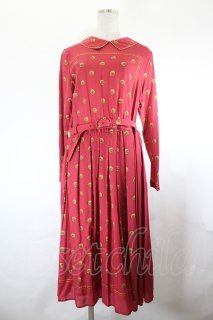 Jane Marple（ジェーンマープル）の古着 ロリィタワンピース！