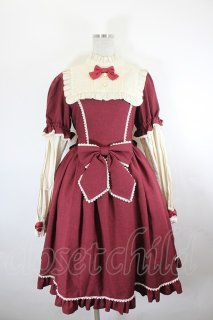 metamorphose（メタモルフォーゼ）の古着 ロリィタ美品！