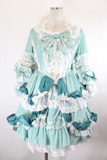 BABY,THE STARS SHINE BRIGHT（ベイビー）の古着 ロリィタ美品！