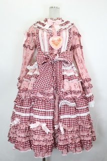 BABY,THE STARS SHINE BRIGHT（ベイビー）の古着 ロリィタ美品！