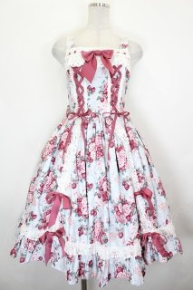 BABY,THE STARS SHINE BRIGHT（ベイビー）の古着 ロリィタ美品！