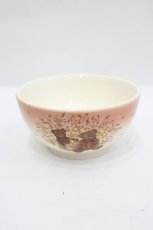 画像1: PINK HOUSE / くまさんカフェオレボウル   I-26-07-09-118-LO-ZA-SA-ZI (1)