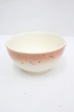 画像2: PINK HOUSE / くまさんカフェオレボウル   I-26-07-09-118-LO-ZA-SA-ZI (2)
