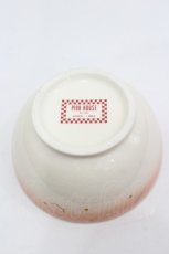 画像3: PINK HOUSE / くまさんカフェオレボウル   I-26-07-09-118-LO-ZA-SA-ZI (3)