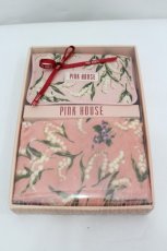 画像1: PINK HOUSE / タオルセット   I-26-07-09-120-LO-ZA-SA-ZI (1)