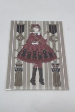 画像1: Angelic Pretty / 今井キラポストカード   I-26-07-09-124-AP-ZA-TE-ZI (1)