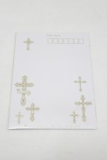 画像2: Angelic Pretty / 今井キラポストカード   I-26-07-09-125-AP-ZA-TE-ZI (2)