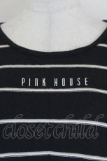 画像3: PINK HOUSE / トップス   I-26-07-11-035-LO-TO-SA-ZI (3)