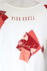 画像3: PINK HOUSE / トップス   I-26-07-11-038-LO-TO-SA-ZI (3)