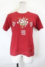 画像1: PINK HOUSE / トップス   I-26-07-11-039-LO-TO-SA-ZI (1)