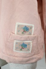 画像3: PINK HOUSE / ゼッケンカーディガン   I-26-07-11-042-LO-TO-SA-ZI (3)